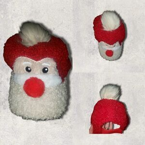 Christmas Santa Holiday Hat